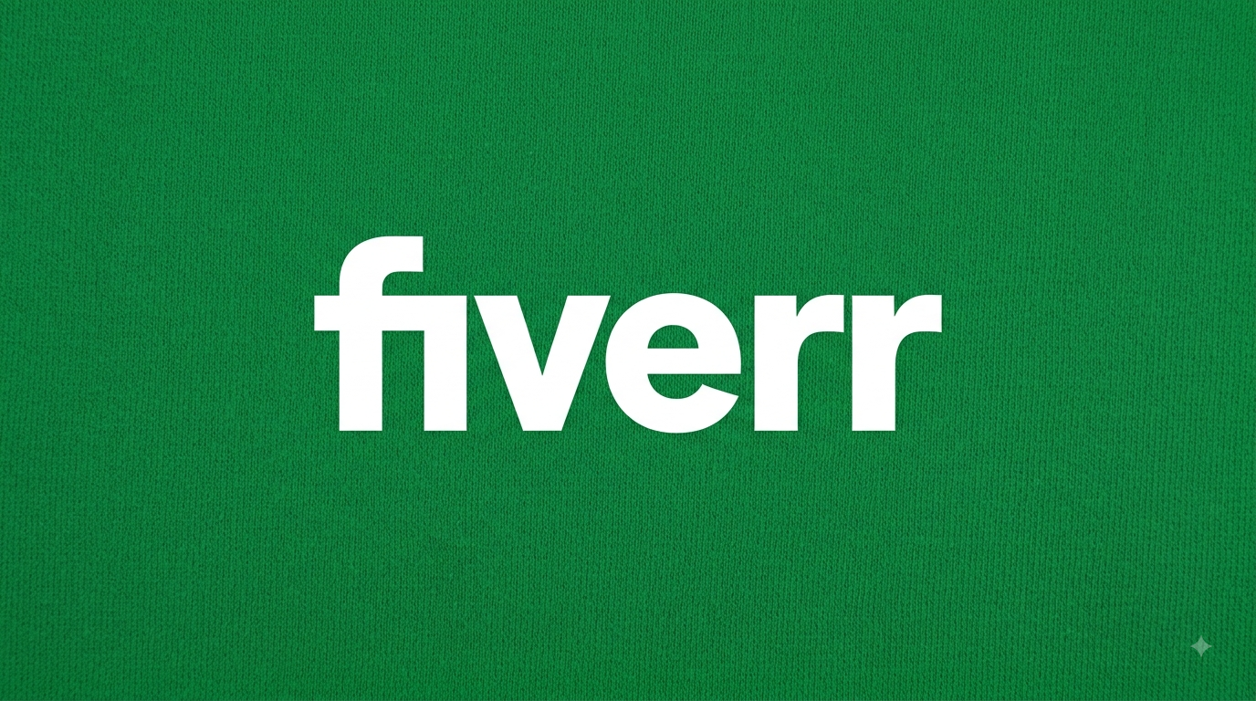 Fiverr Explained: A Beginner's Guide for Buyers and Sellers